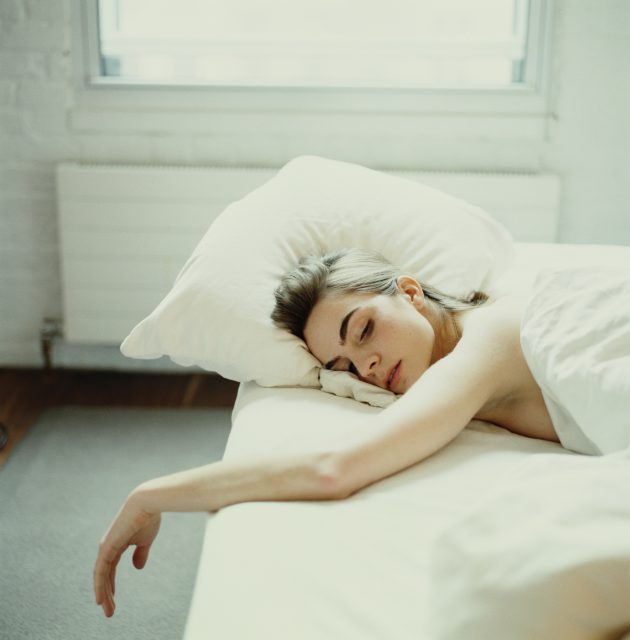 如何解決失眠問題?一文了解都有關於睡眠的秘密