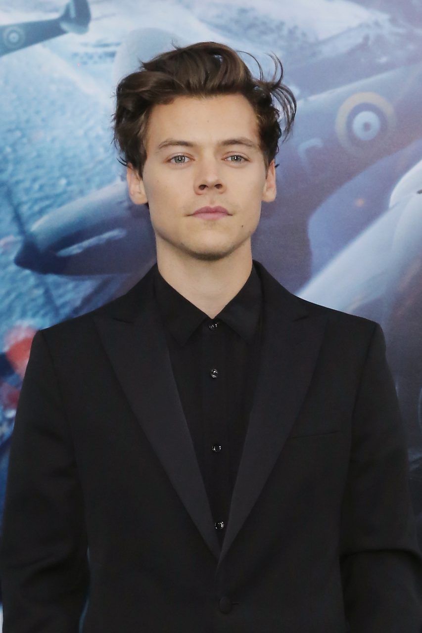 Harry Styles是你心目中的Prince Eric？真人版《小美人魚》選角三大看點