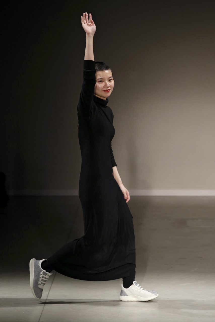 為甚麼H&M選擇年輕中國設計師Angel Chen推出首個聯乘系列？