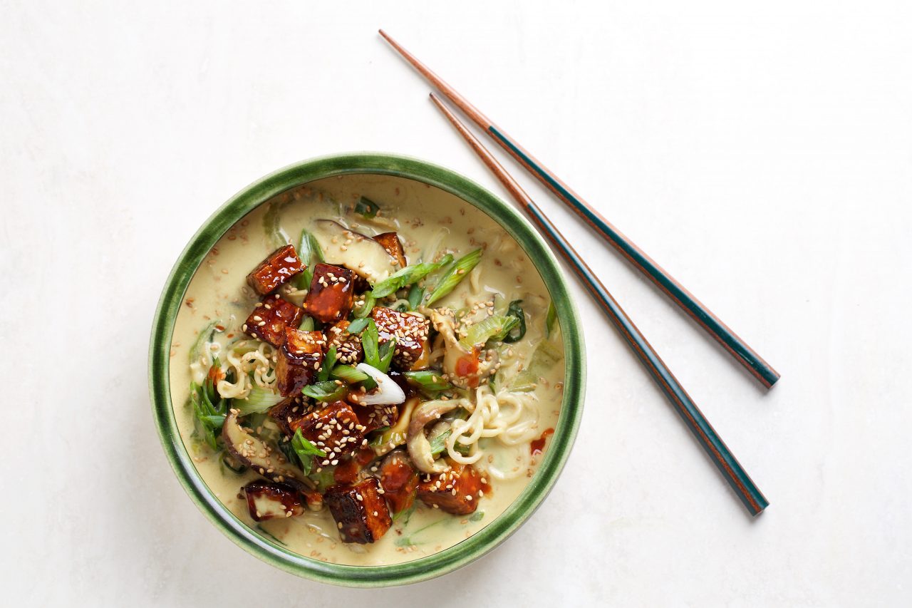 The Best Ramen Restaurants in Hong Kong