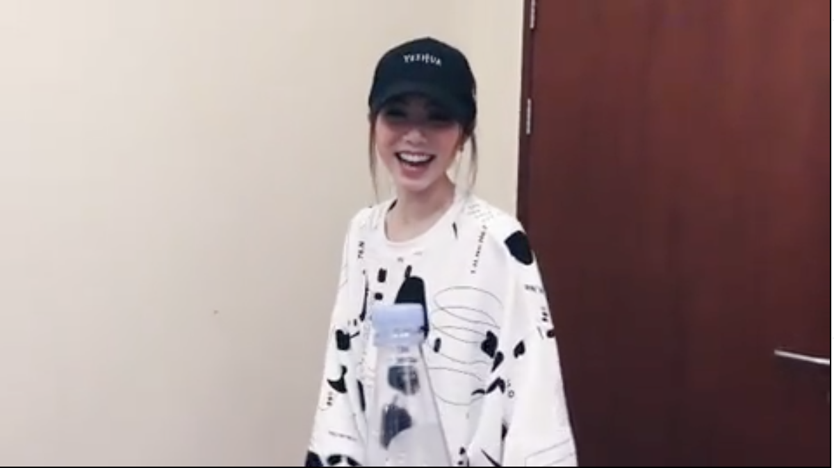 踢樽蓋挑戰集錦 | Kendall Jenner贏得最時尚頭銜？