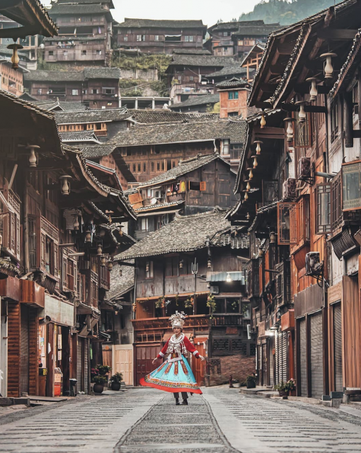 The Travel Photographers to Follow For Holiday Inspiration