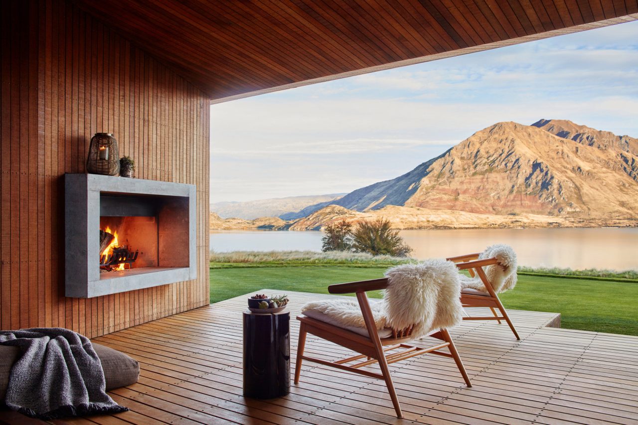 Airbnb Goes ‘Luxe’ With Villas, Castles And More