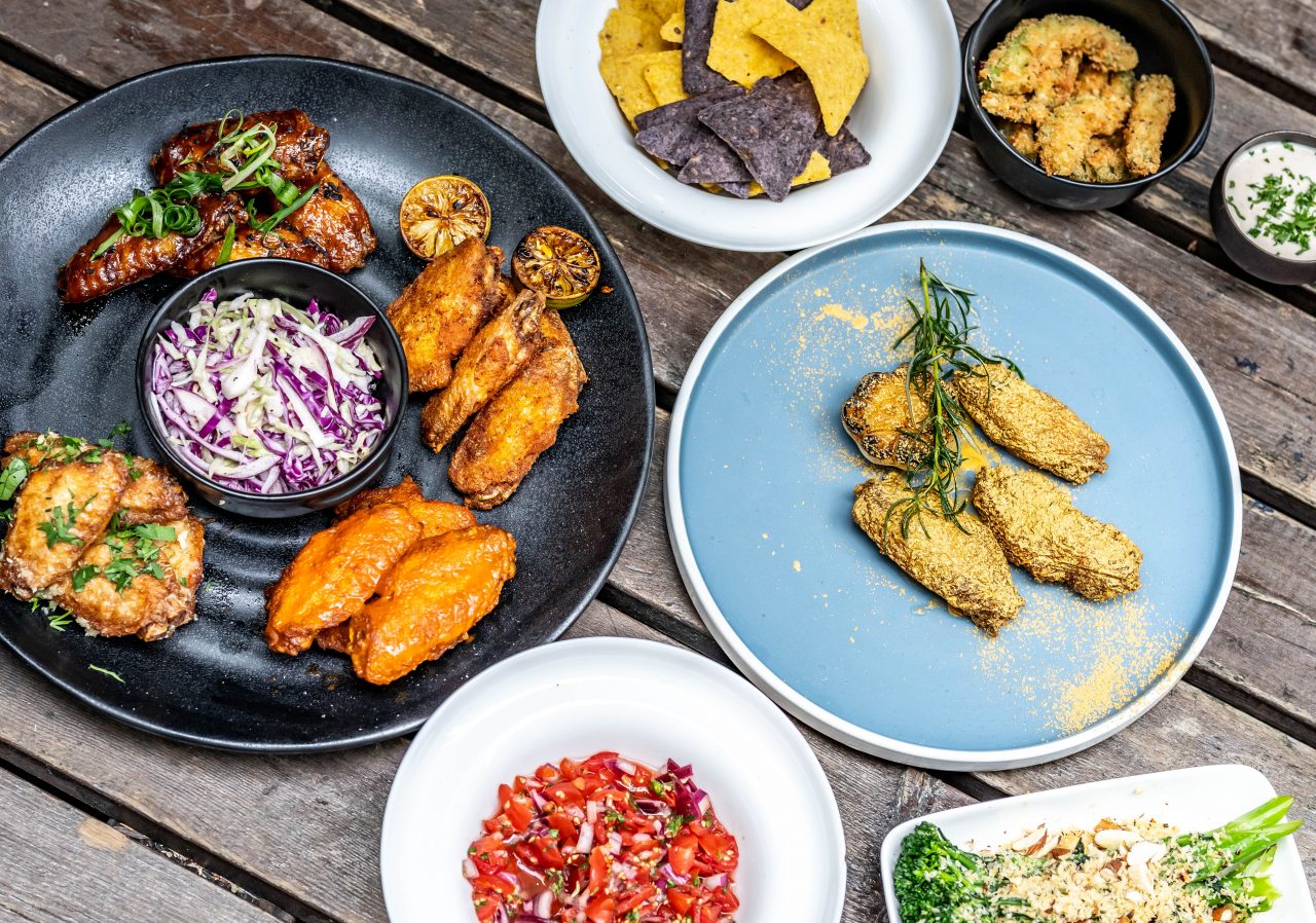 Hong Kong’s Hottest New Restaurants For July
