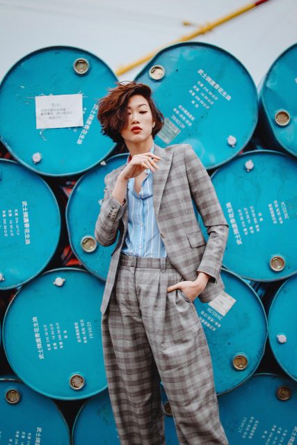 Angie Ng: How to Prepare For Your Thirties