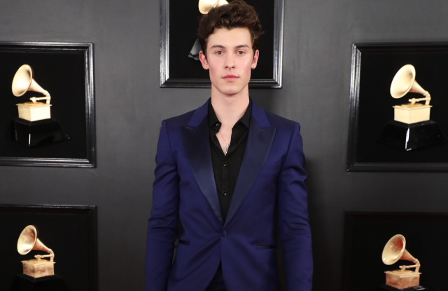 Shawn Mendes 夥拍Yoox 推出聯乘系列，北美洲最時尚的Heartthrob