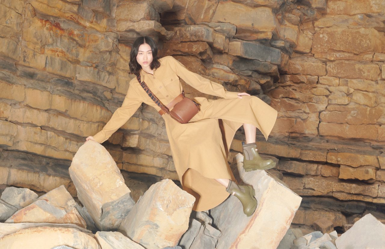 脫離Kering後，Stella McCartney加盟LVMH集團