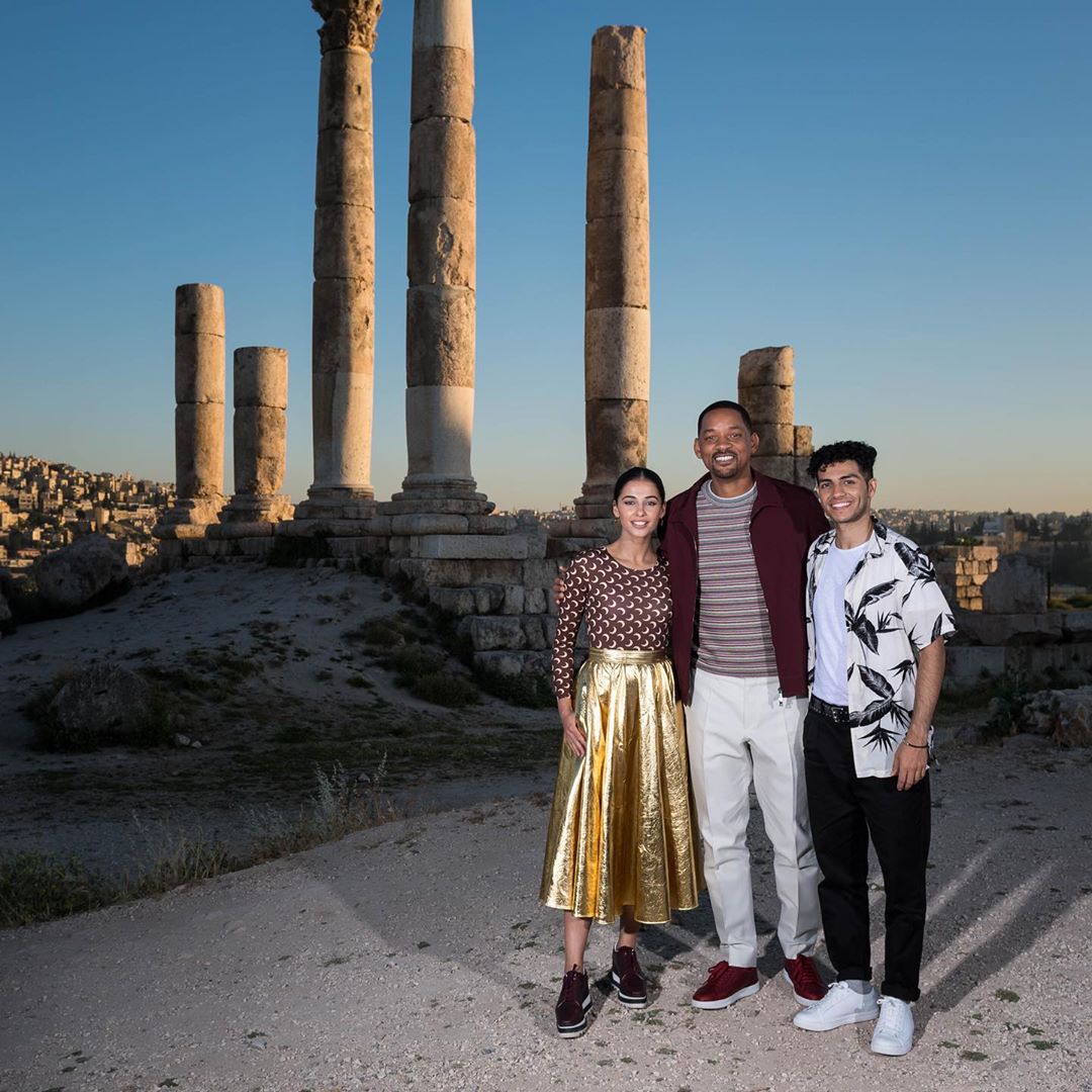 《阿拉丁》拍續集！會延續經典還是該見好就收？