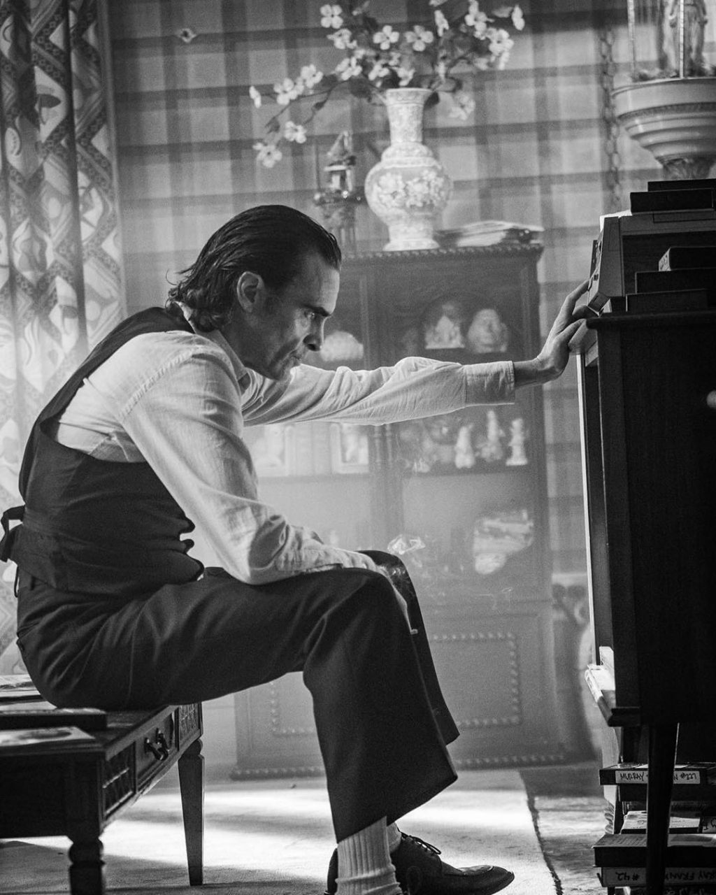《Joker》最終預告片釋出：完美演出小丑笑聲下的扭曲心理