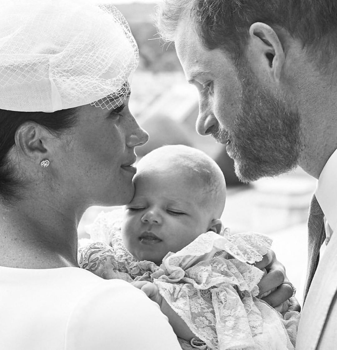 Meghan Markle舊居公開發售 從她的家看出王妃品味