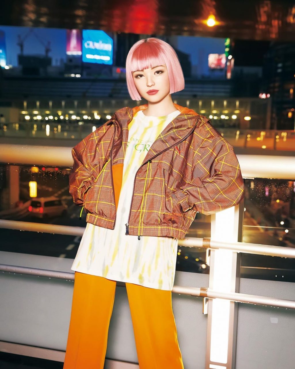 疑幻似真的虛擬模特進軍網紅界，4位比真人更紅的「KOL」