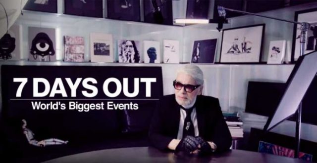 周末活動:Netflix上3部時裝人必看的紀錄片