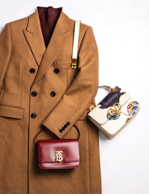 70年代資產階級風格回潮,秋冬10款必備crossbody bag – Vogue Shopping