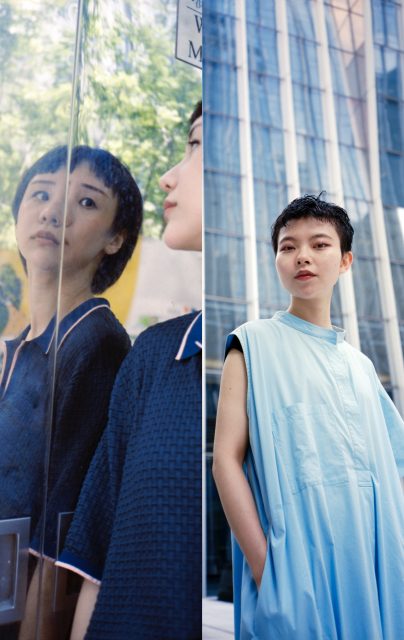 專訪 I-AM-CHEN 和 Angel Chen,當下最具潛力的中國設計師