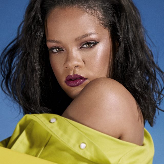 高光天后一定是Rihanna:推介Fenty Beauty皇牌產品