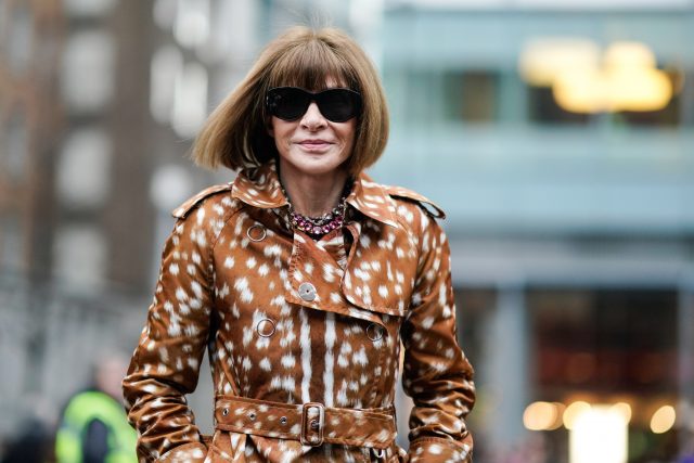 睽違已久 “The Anna Wintour Musical” 將會再度回顧紐約!