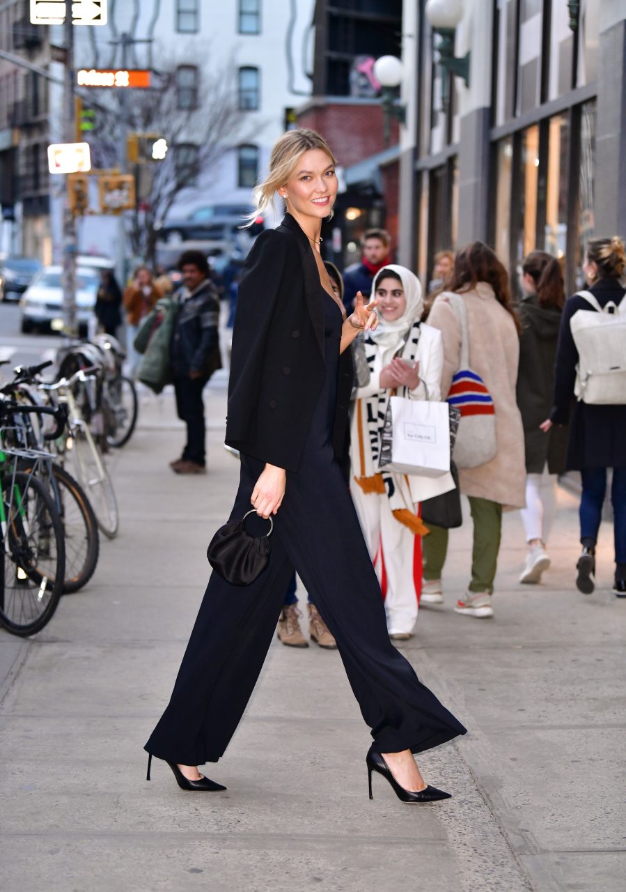 Karlie