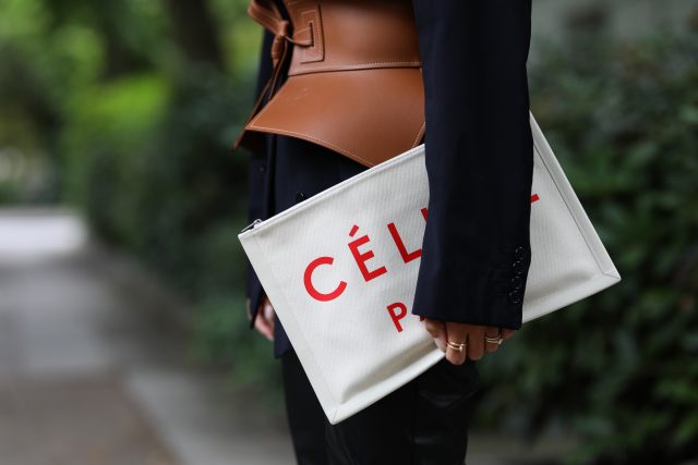 有了這些品牌，你就不用再懷緬 Phoebe Philo年代的Celine