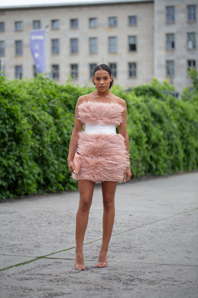 真皮草VS人造皮草 六位設計師與你一探究竟