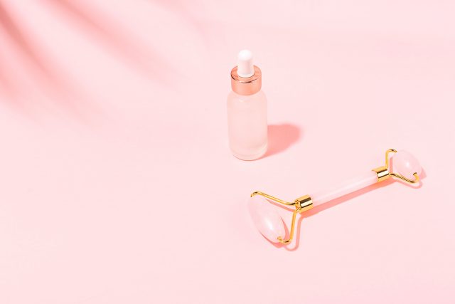 「水晶美容法」具正能量磁場的水晶能為你的皮膚做甚麼?