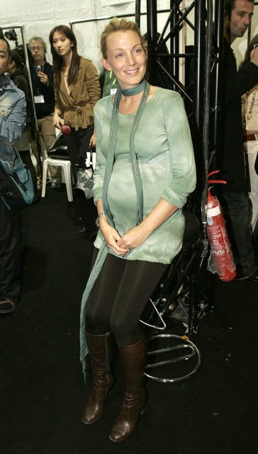 Phoebe Philo特輯｜經典回顧：Celine之前、帶領Chloe走上型女之路的Phoebe Philo