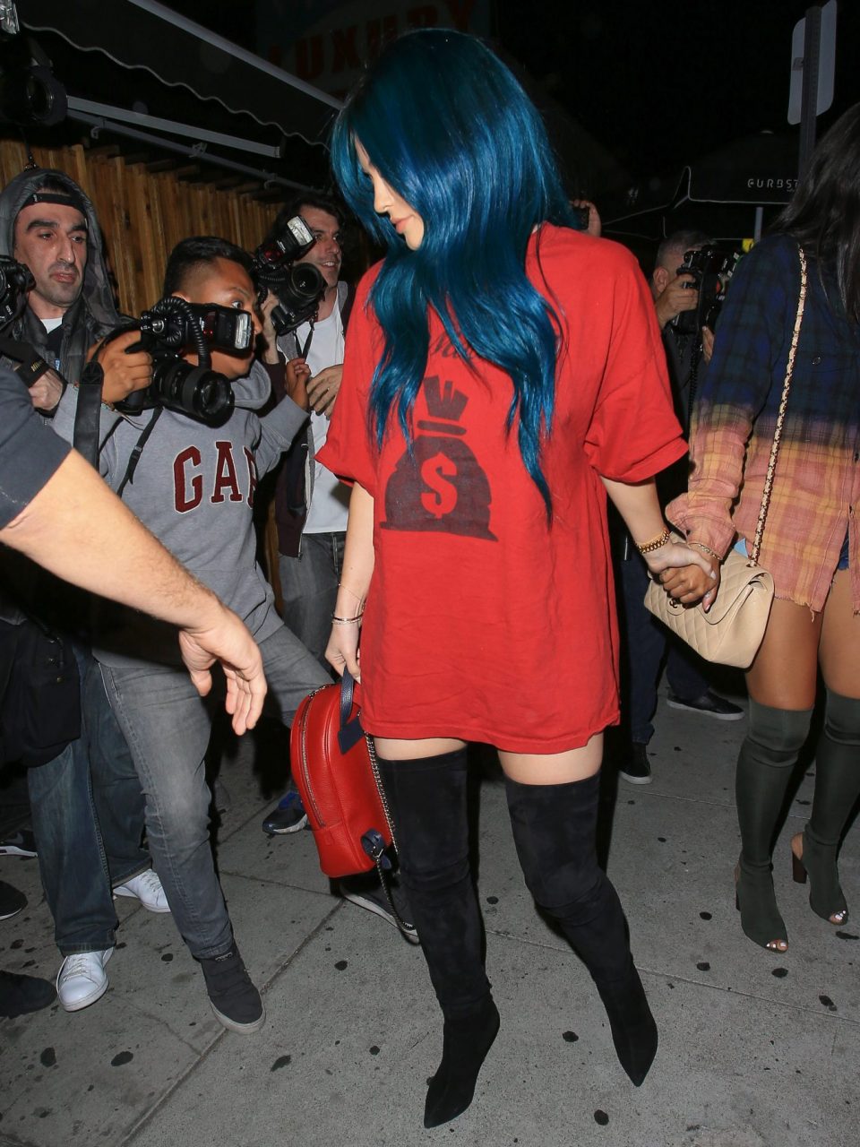 Kylie