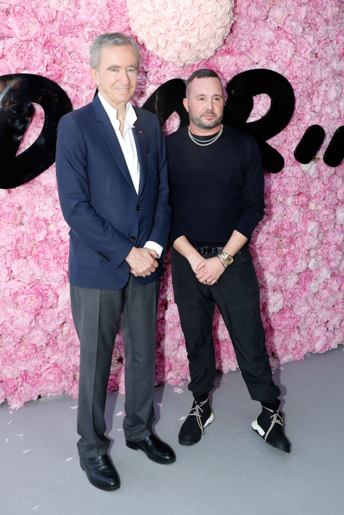 亞馬遜森林大火持續，LVMH 成時尚業捐款第一人，卻因何被批？