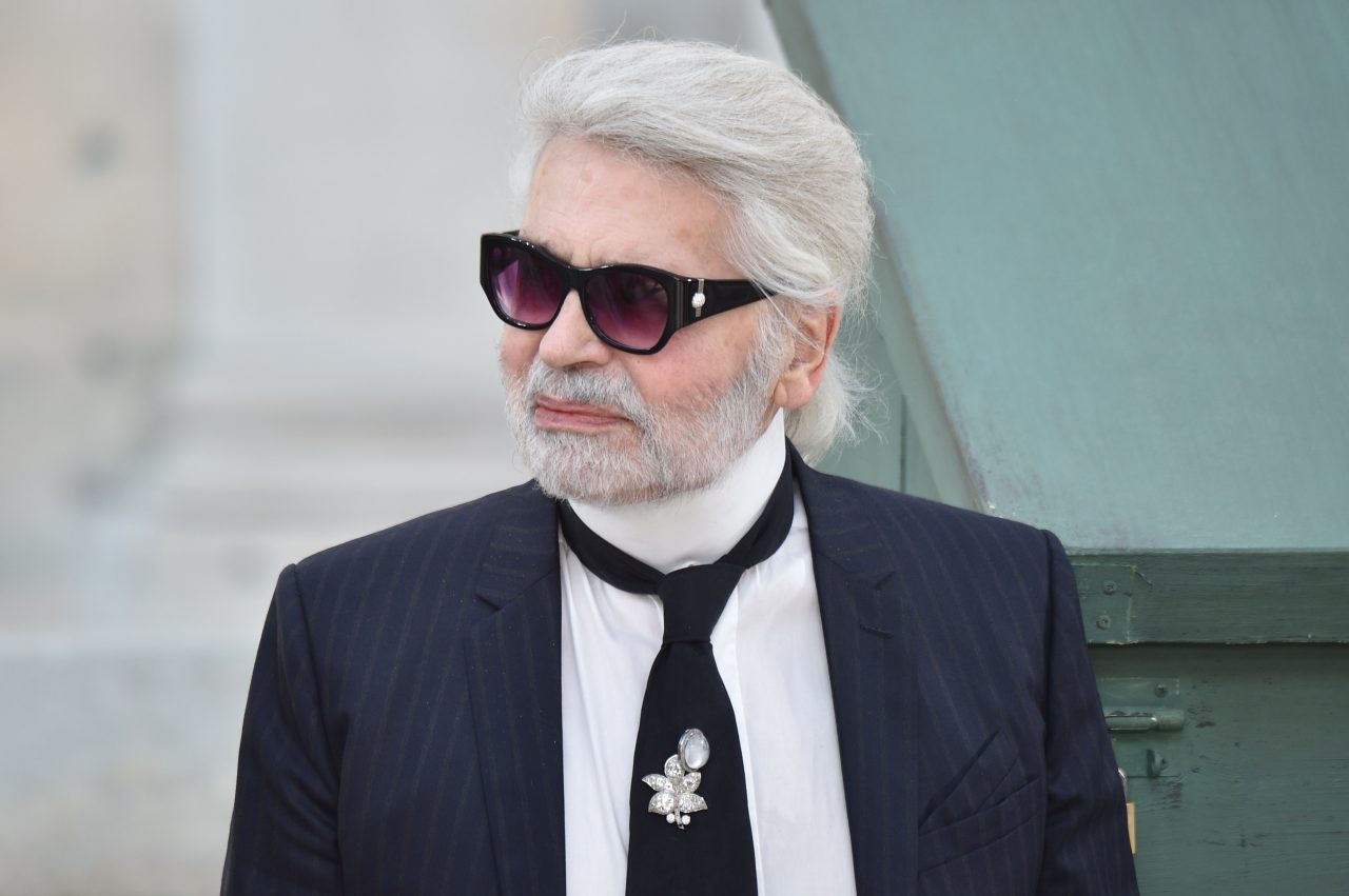 LVMH 設立 Karl Lagerfeld 時裝獎項取代舊有「特別獎」，特意向設計師致敬