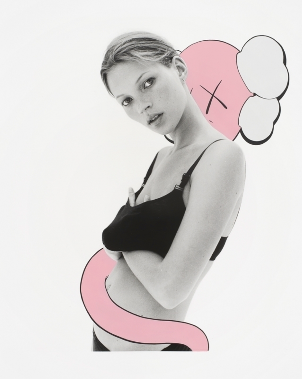 KAWS 為何如此流行？墨爾本大展看其25年簡史