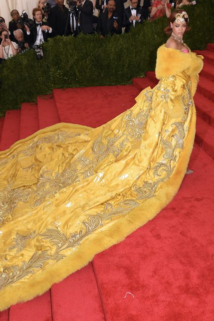 The Chinese Designers Of Haute Couture