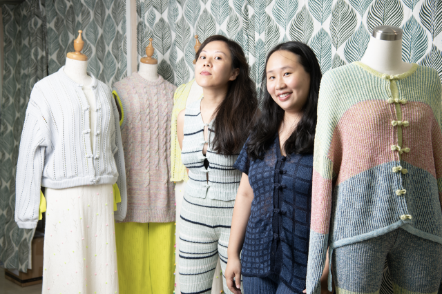 Designer Spotlight: YanYan