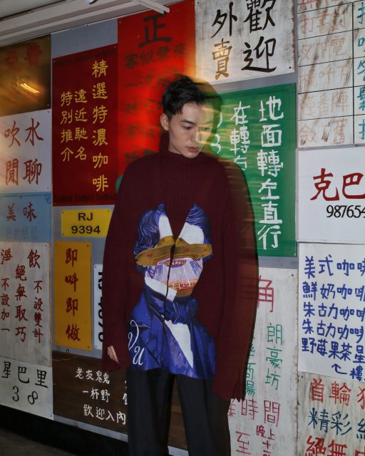 我們都是字己人〡C1 MINUTE 0:02