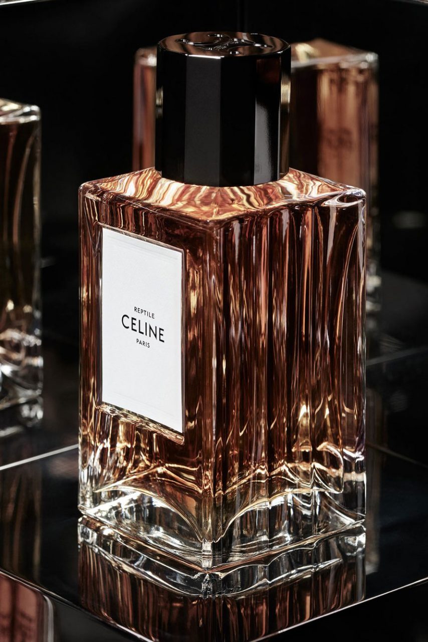 Celine to Launch First Fragrance Collection by Hedi Slimane—Here’s Why It’s a Big Deal