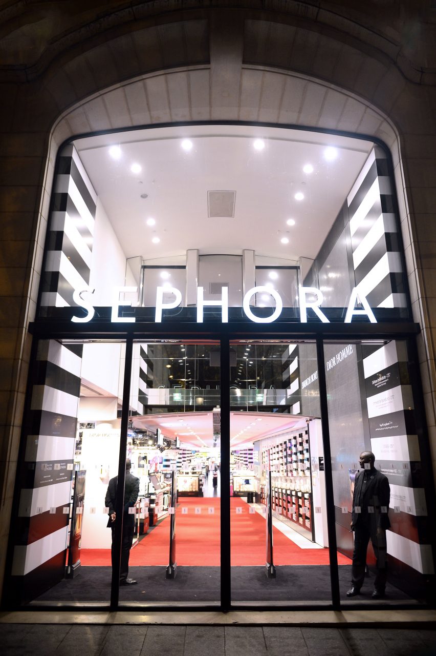 Sephora Hong Kong to Launch New Flagship Store in IFC Mall