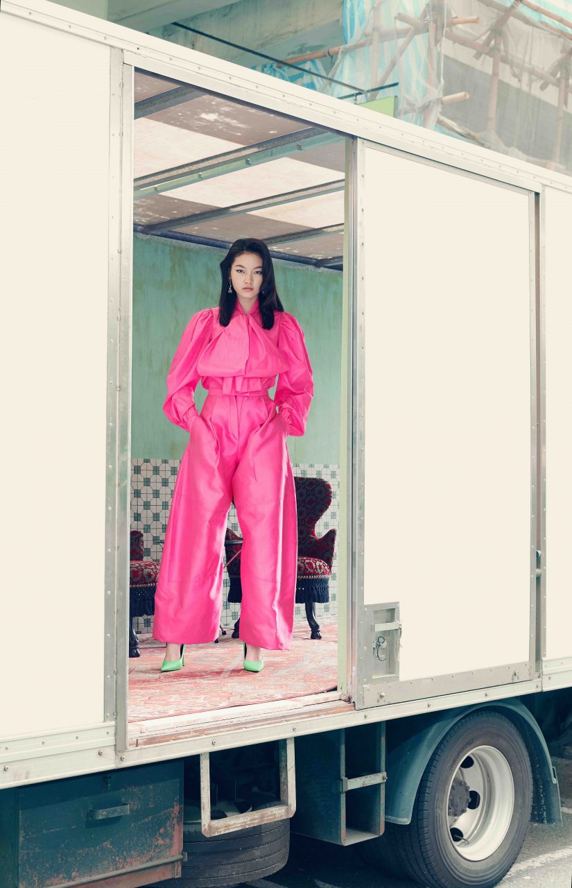 這五位本地攝影師，定義了香港千禧年後的創意行業