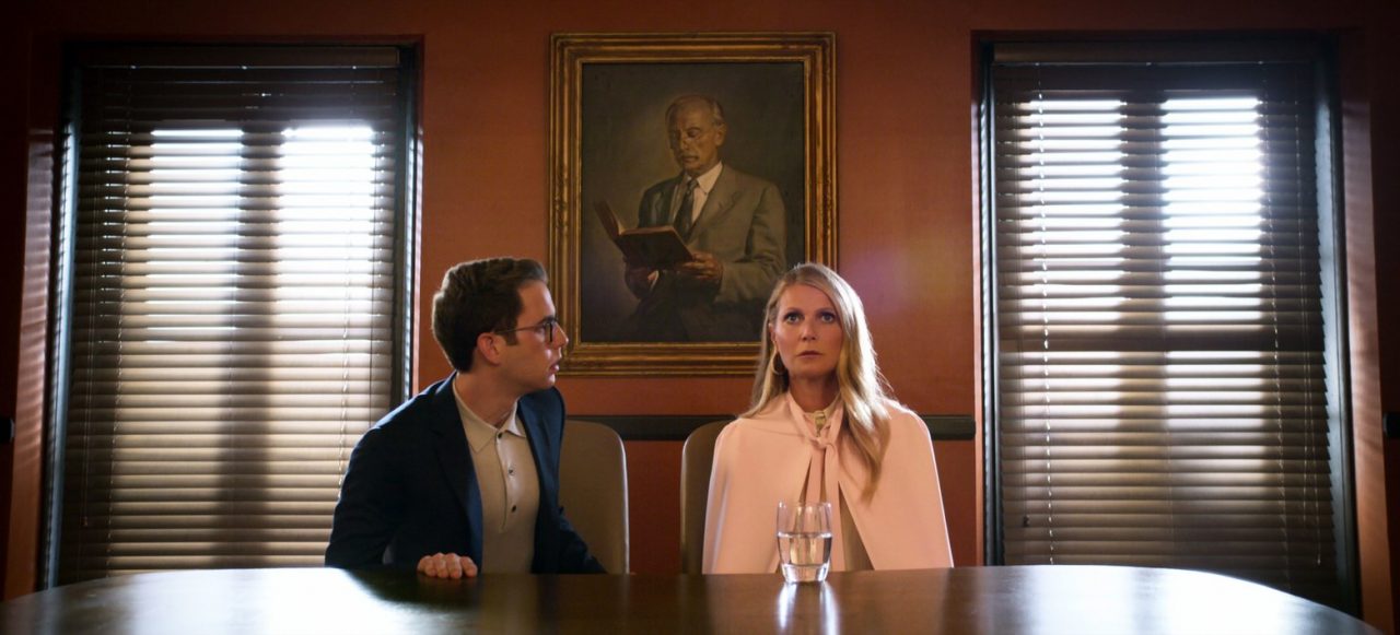 What To Watch On Netflix This September