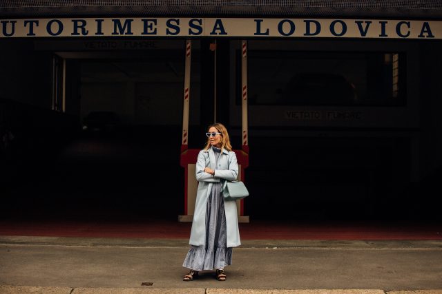 Street Style: Milan Fashion Week SS20