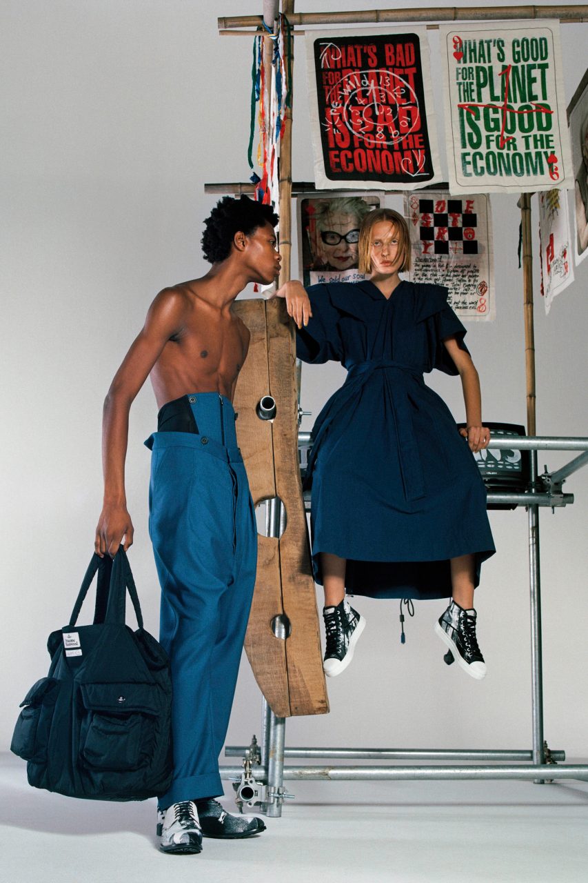 Vivienne Westwood | Spring/Summer 2020