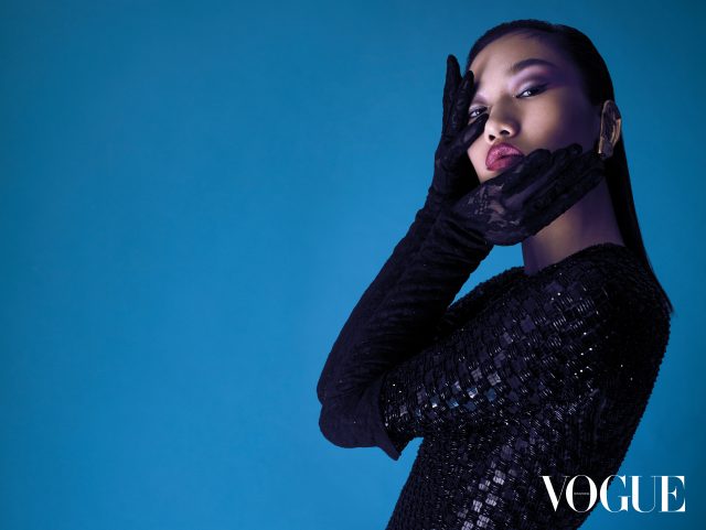 梅艷芳:至今仍然影響香港的 Fashion Icon