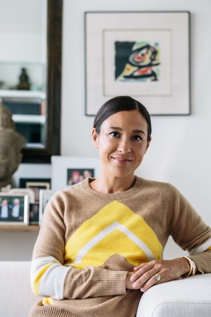 Designer Spotlight: Madeleine Thompson