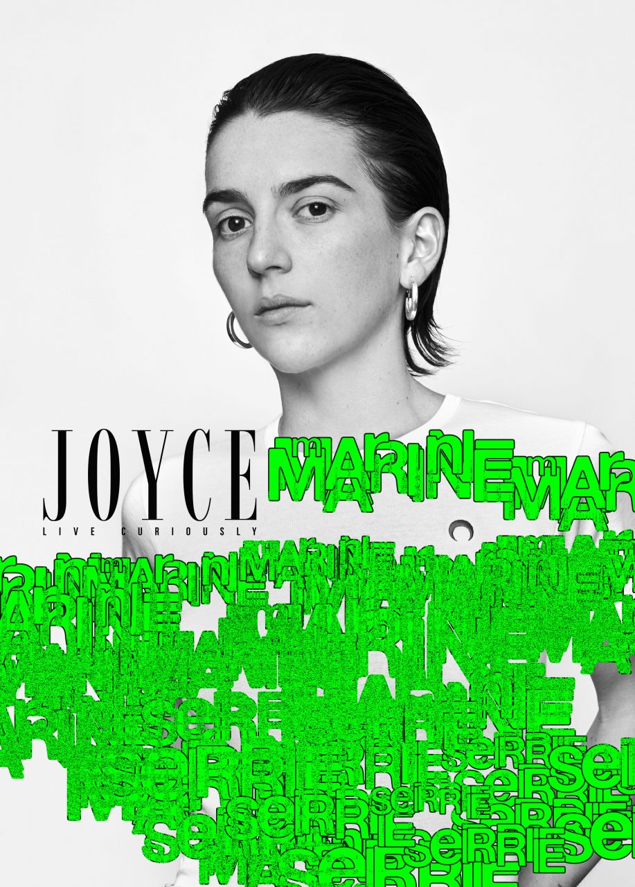 JOYCE Launches Podcast, ‘Live Curiously’