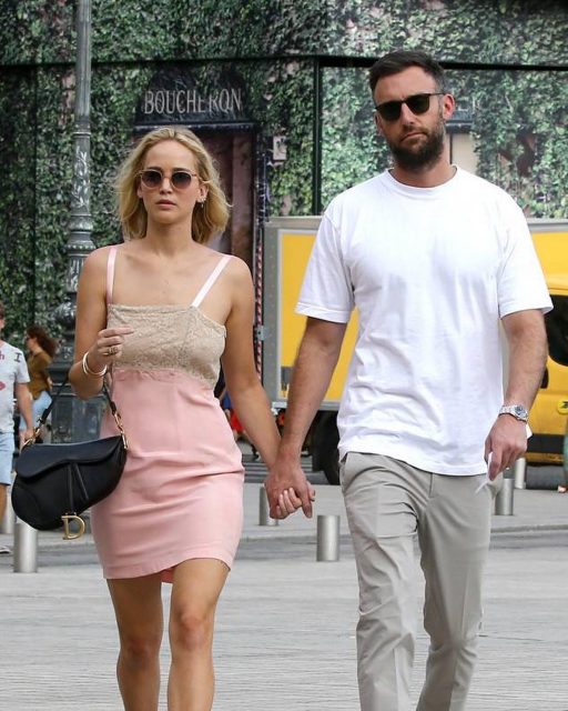 準新娘要學：由Amazon買入Jennifer Lawrence的婚禮、新居佈置品味