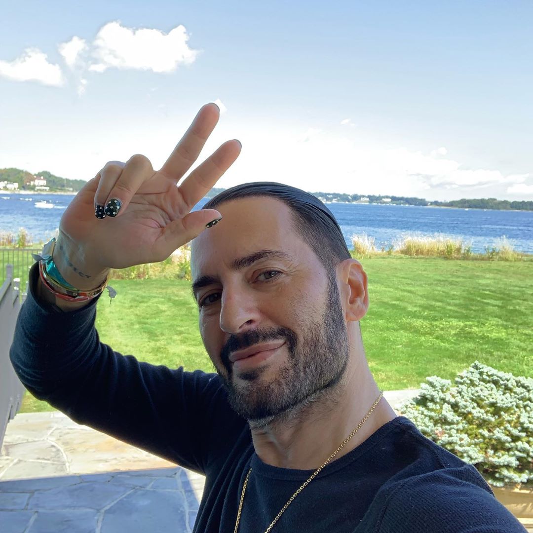 #CastMeMarc 回歸，你也可以成為 Marc Jacobs 的香水代言人！