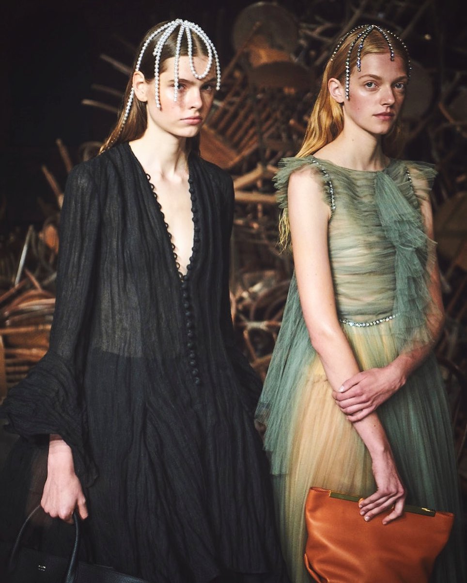 紐約時裝周Spring/Summer 2020：五個精選妝容潮流