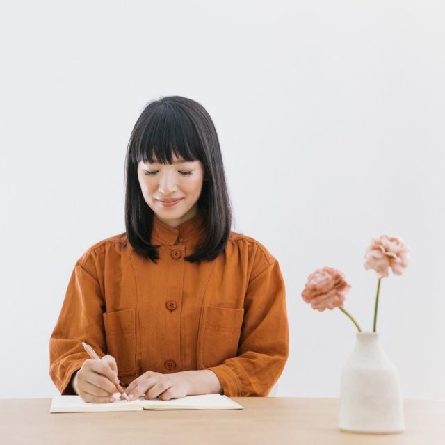繼斷捨離後,日本以「Kaizen」哲學改變生活:「放棄完美,學習改善」