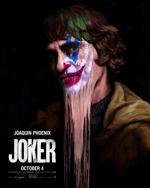 《Joker小丑》終於上映!奪下威民斯金獅獎的英雄片有何吸引?