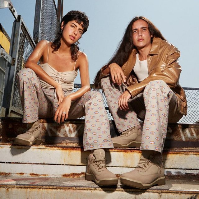 保護亞馬遜森林!Vans、Timberland 母公司宣布暫停購買巴西皮革