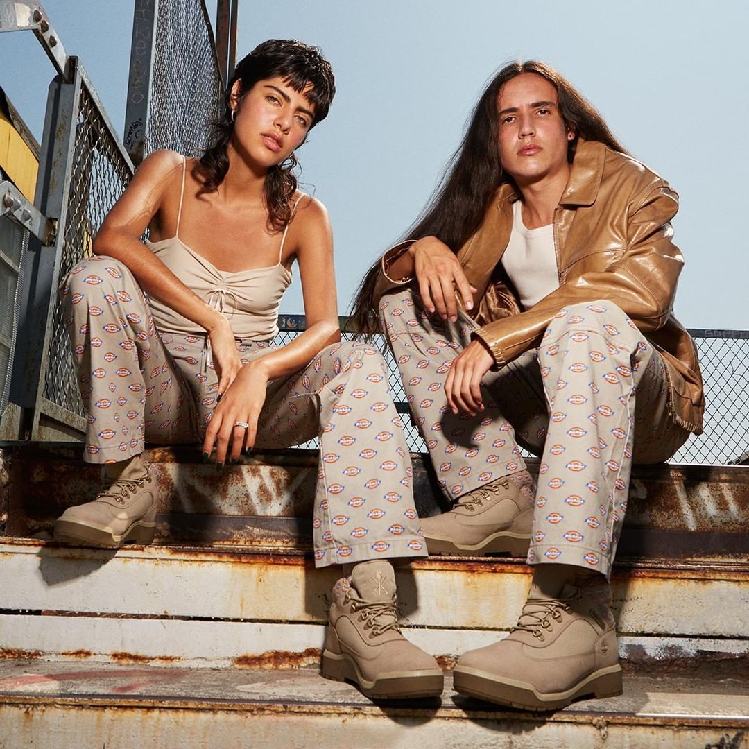 保護亞馬遜森林！Vans、Timberland 母公司宣布暫停購買巴西皮革