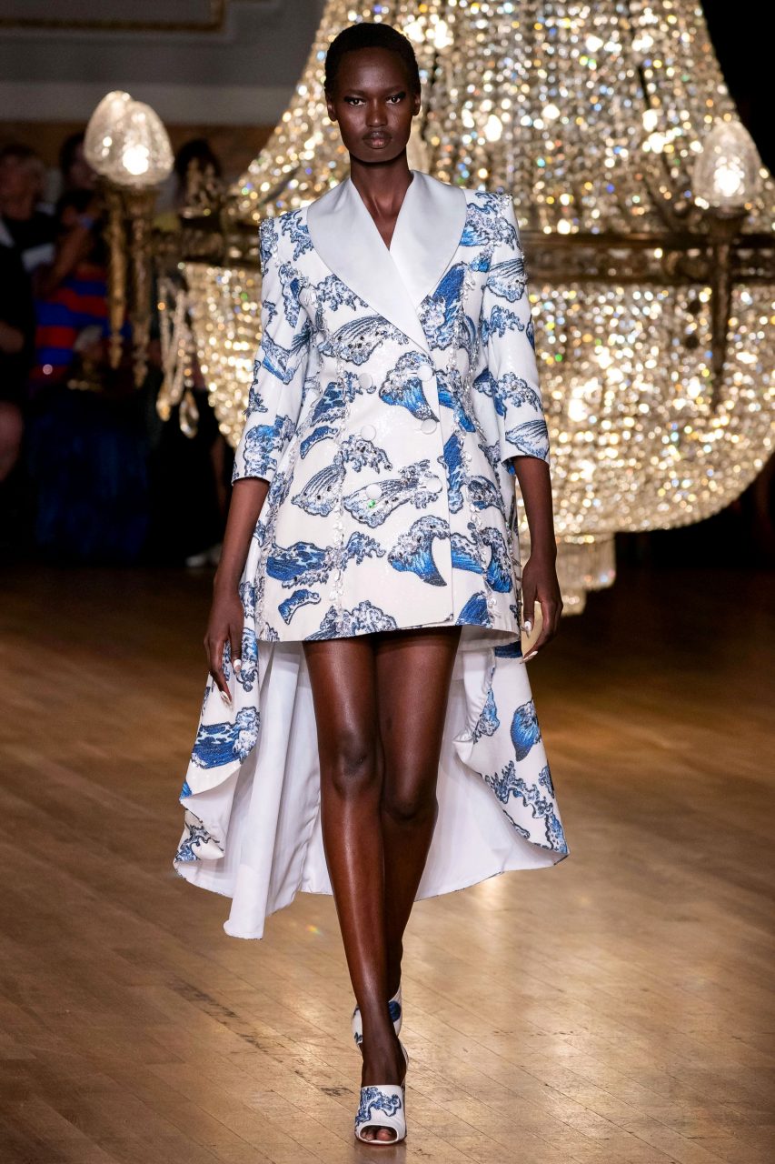 Halpern | Spring/Summer 2020