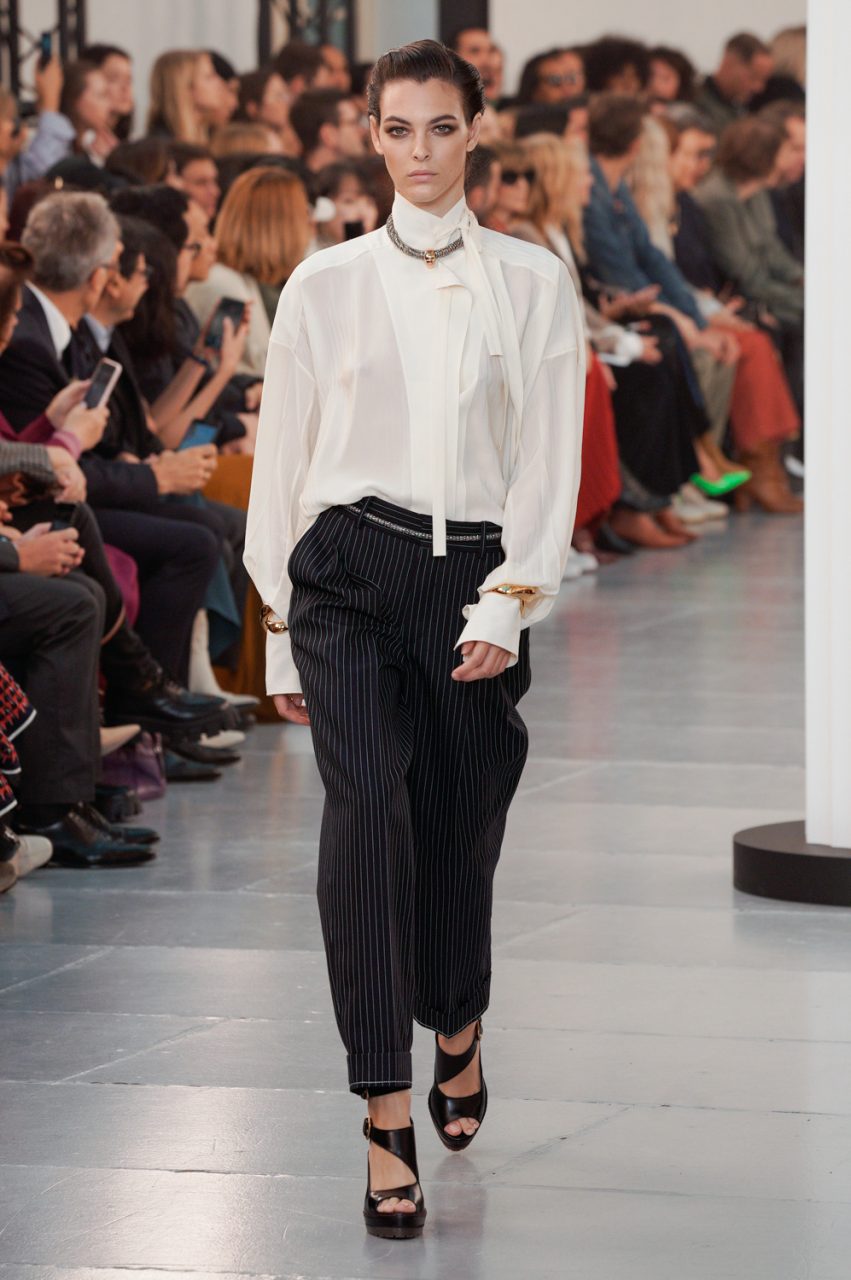 Chloé | Spring/Summer 2020